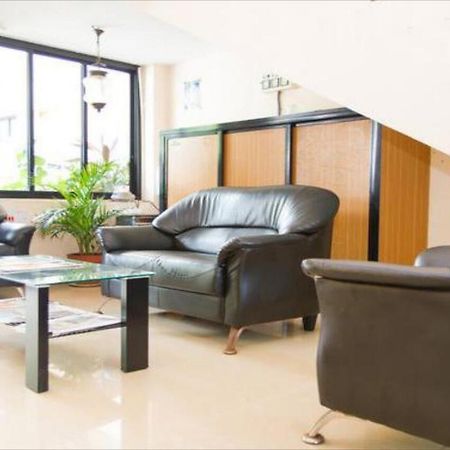 White Orchid Resort Candolim Extérieur photo