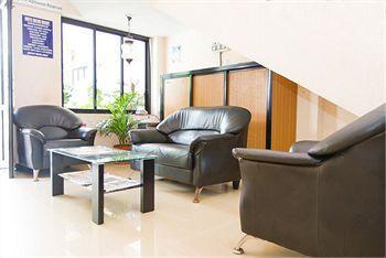 White Orchid Resort Candolim Extérieur photo