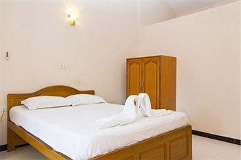 White Orchid Resort Candolim Extérieur photo