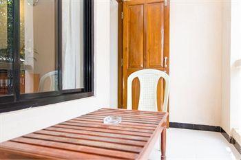 White Orchid Resort Candolim Extérieur photo