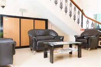 White Orchid Resort Candolim Extérieur photo